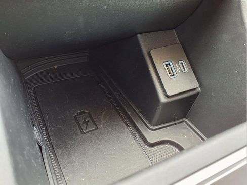 Used 2024 Ford Edge SEL w/ Convenience Package AWD/4WD image 21