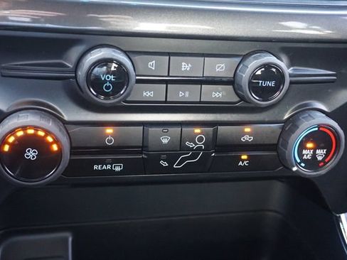 Certified 2024 Ford F150 STX RWD image 28