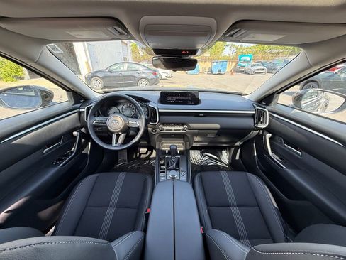 Used 2025 MAZDA CX-50 AWD 2.5 S w/ Weather Package image 23