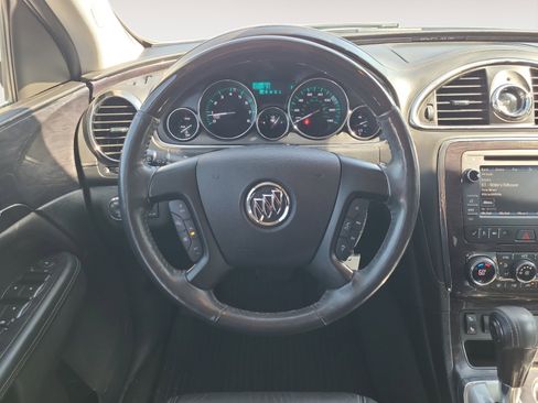 Used 2017 Buick Enclave Leather image 13