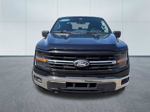 Used 2024 Ford F150 XLT w/ Tow/Haul Package AWD/4WD image 6