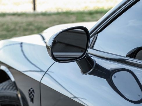 Used 2019 Dodge Challenger SRT Hellcat Redeye image 43