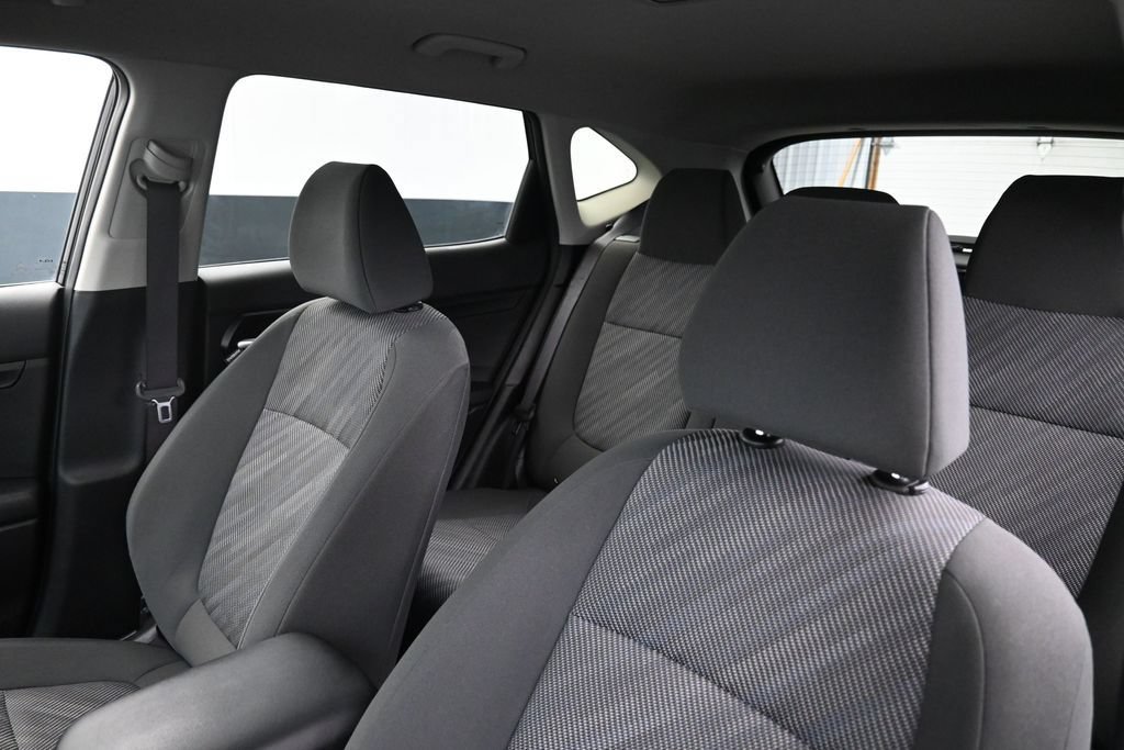 Certified 2024 Kia Seltos LX AWD/4WD image 14