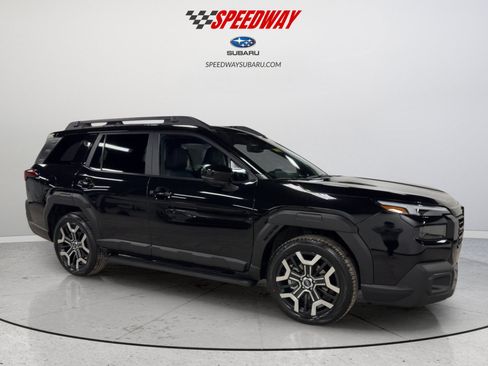 Certified 2026 Subaru Outback Touring XT AWD/4WD image 2