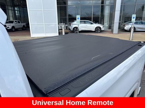 Used 2022 GMC Sierra 1500 Denali image 30