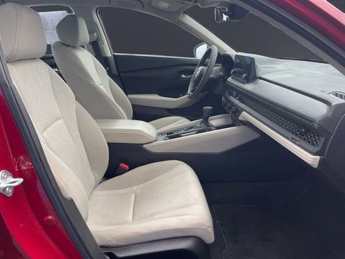 Certified 2023 Honda Accord LX image 15