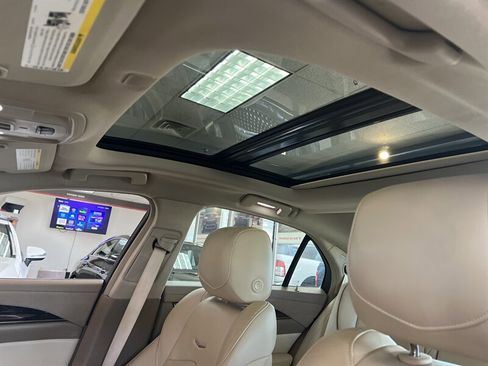 Used 2016 Cadillac CTS Luxury image 18