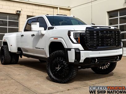 Used 2026 GMC Sierra 3500 Denali Ultimate