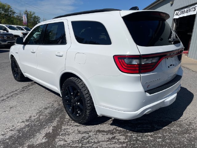 Used 2025 Dodge Durango R/T AWD/4WD image 5