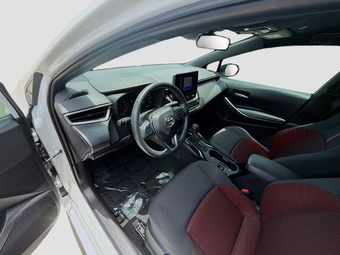 Used 2023 Toyota Corolla SE FWD image 9