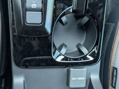 New 2026 Subaru Forester Sport w/ Sport Plus Package image 25