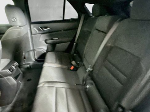 Used 2024 Honda Prologue EX image 28