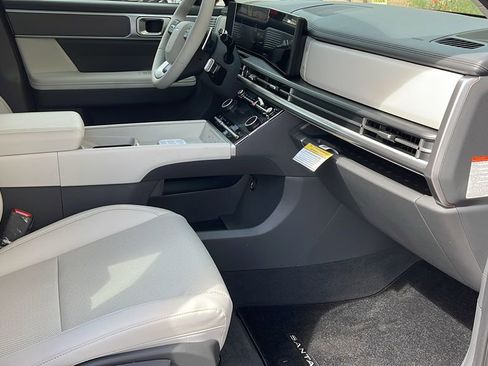 New 2026 Hyundai Santa Fe SEL image 33