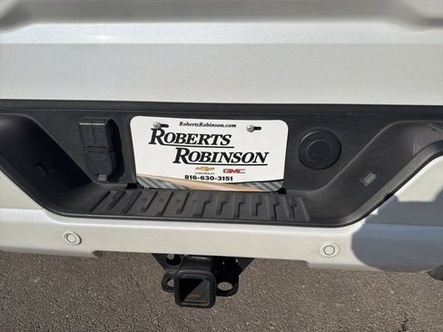 Used 2024 GMC Sierra 1500 Denali image 30