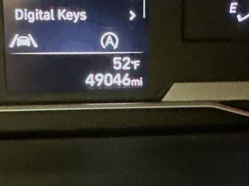 Used 2024 Hyundai Tucson SEL image 19