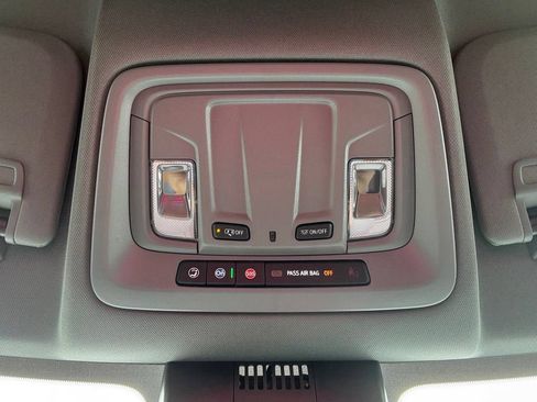 New 2026 Chevrolet Silverado 1500 Custom Trail Boss AWD/4WD image 27