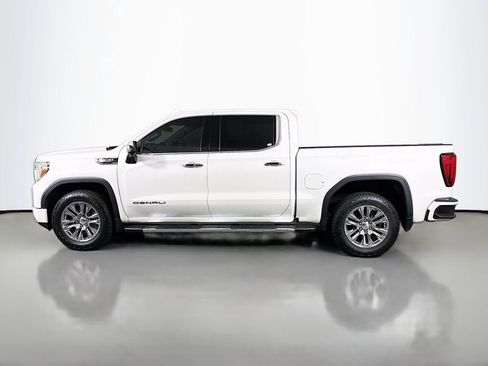 Used 2021 GMC Sierra 1500 Denali w/ Driver Alert Package II image 5
