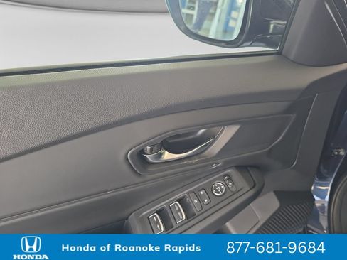 New 2026 Honda Accord SE image 11