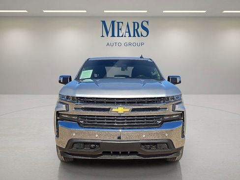 Used 2020 Chevrolet Silverado 1500 LT w/ All-Star Edition image 8