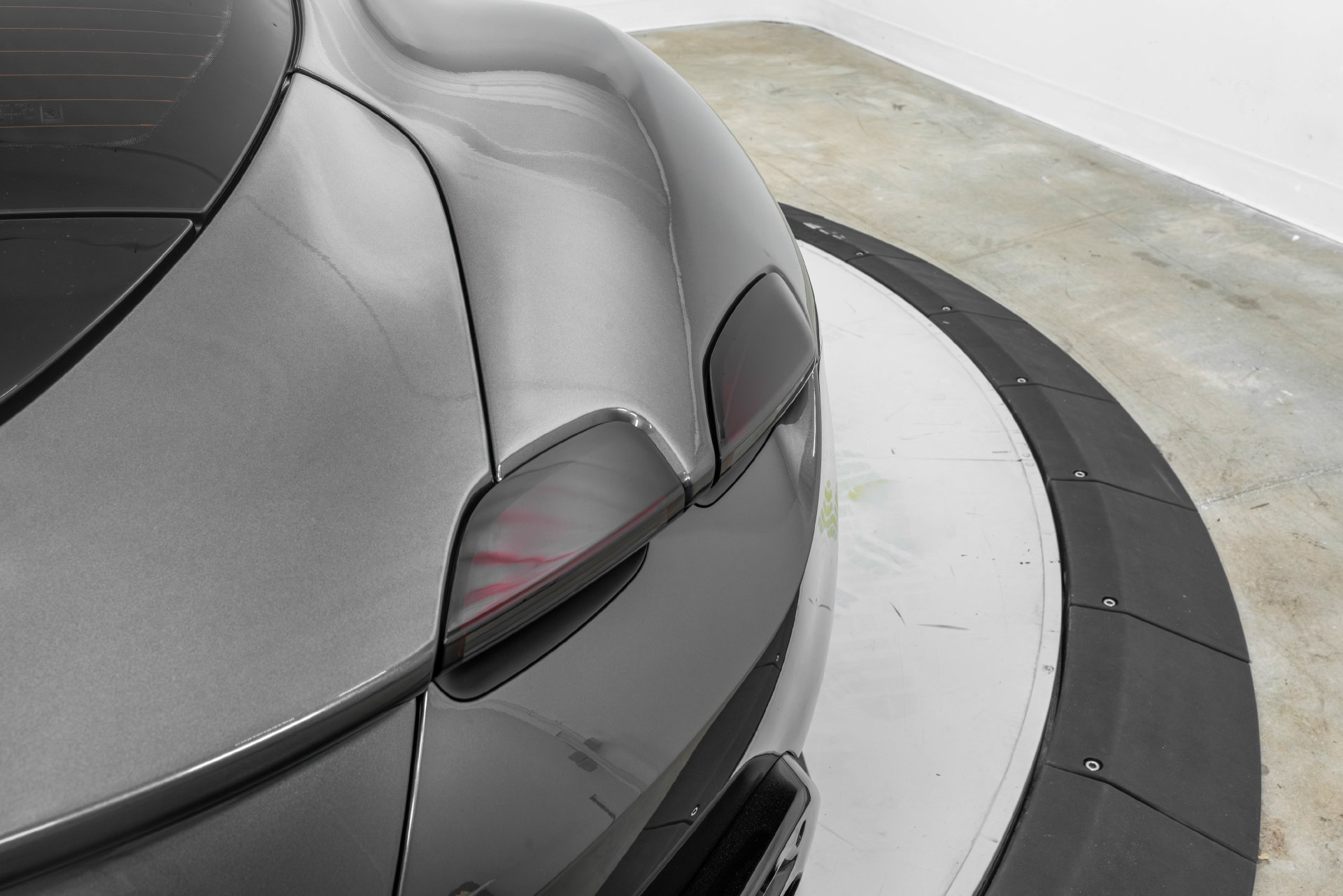 Certified 2023 Ferrari Roma RWD image 40
