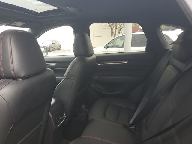 Used 2024 MAZDA CX-5 2.5 Turbo w/ Premium Package AWD/4WD image 10