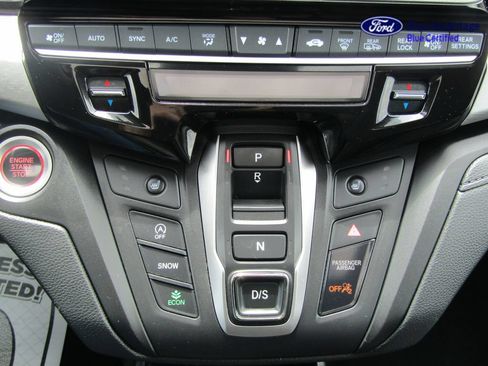 Used 2025 Honda Odyssey EX-L image 15