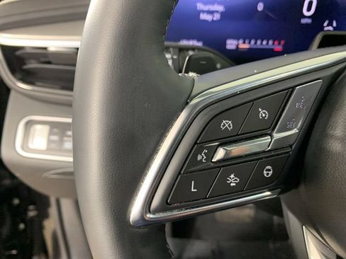Used 2025 Buick Enclave Avenir w/ Super Cruise Package AWD/4WD image 21