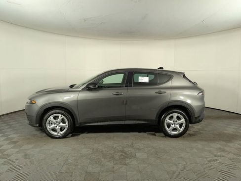 New 2025 Dodge Hornet GT w/ Cold Weather Group image 3