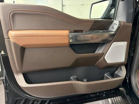 New 2026 Ford F150 King Ranch w/ Equipment Group 601A High AWD/4WD image 36