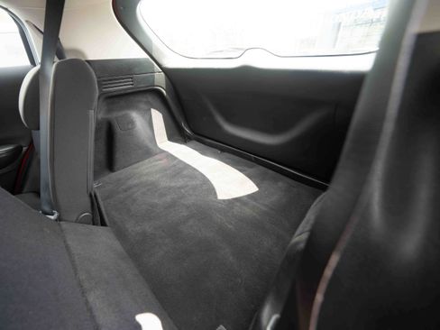 Used 2016 Honda HR-V LX image 24