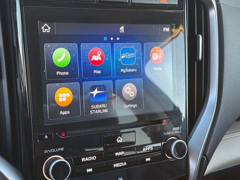 Used 2021 Subaru Ascent Limited w/ Technology Package image 24