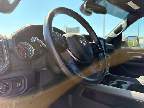 Used 2020 RAM 1500 Sport w/ Level 2 Equipment Group AWD/4WD image 18