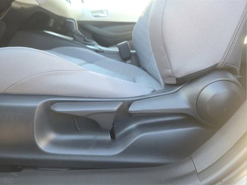 New 2026 Toyota Corolla SE image 18