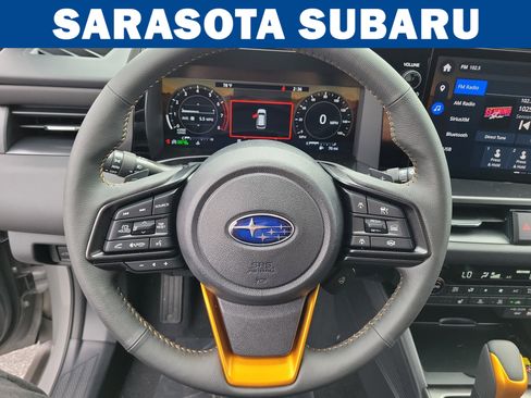 New 2026 Subaru Outback Wilderness image 19