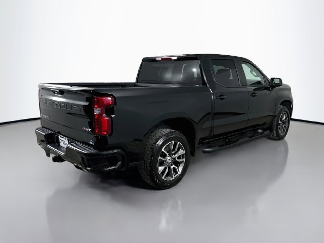 Used 2022 Chevrolet Silverado 1500 RST AWD/4WD image 9