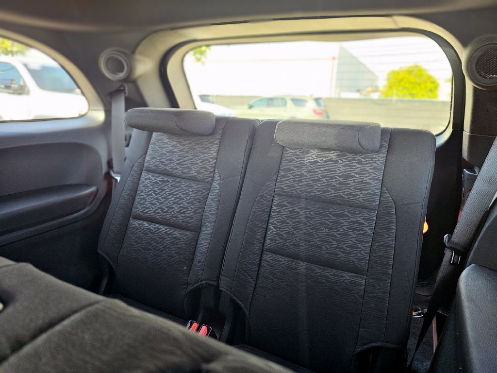 New 2026 Dodge Durango GT w/ Blacktop Package AWD/4WD image 24