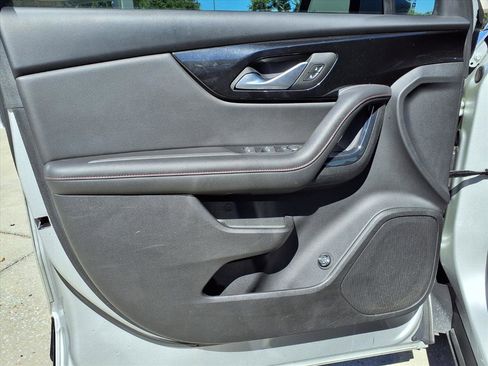 Used 2022 Chevrolet Blazer RS image 18