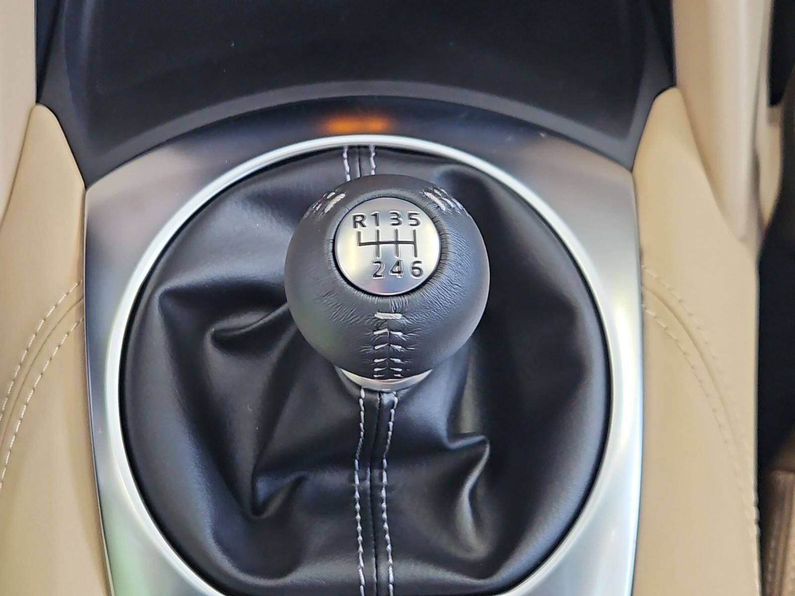New 2026 MAZDA MX-5 Miata Grand Touring RWD image 12