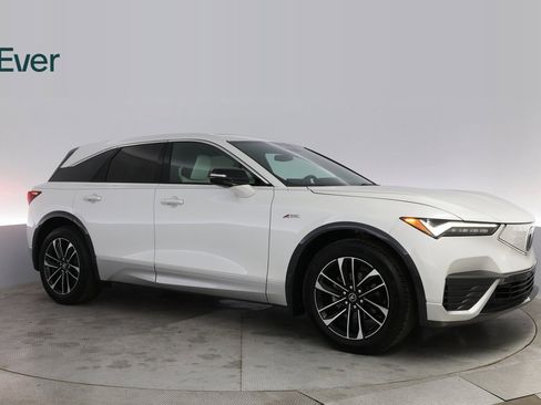 Used 2024 Acura ZDX A-Spec image 5