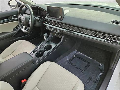 Certified 2023 Honda Civic EX-L image 21