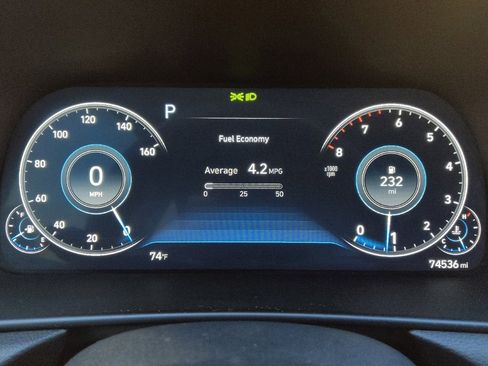 Used 2020 Hyundai Sonata SEL w/ Convenience Package FWD image 23