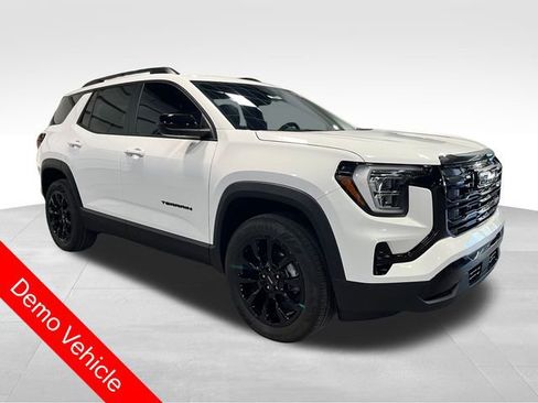 New 2026 GMC Terrain Elevation w/ Elevation Premium Package FWD image 1