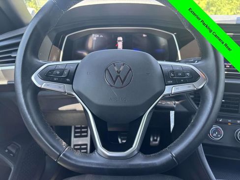 Used 2024 Volkswagen Jetta Sport FWD image 24