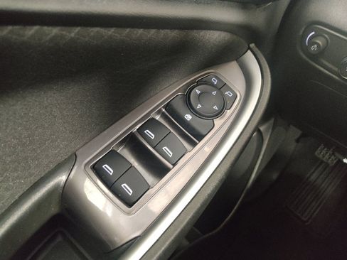 Used 2021 Chevrolet Malibu LS FWD image 27