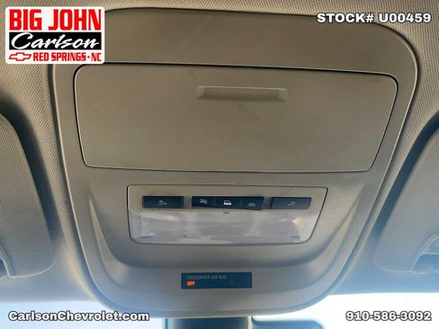 Used 2022 GMC Canyon AT4 AWD/4WD image 28