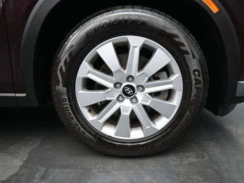 Used 2025 Hyundai Palisade SEL AWD/4WD image 10