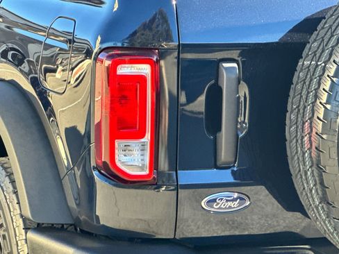 Used 2021 Ford Bronco Big Bend image 33