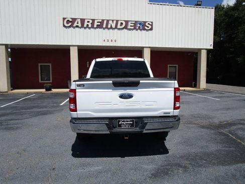 Used 2022 Ford F150 XL w/ Equipment Group 101A High AWD/4WD image 3