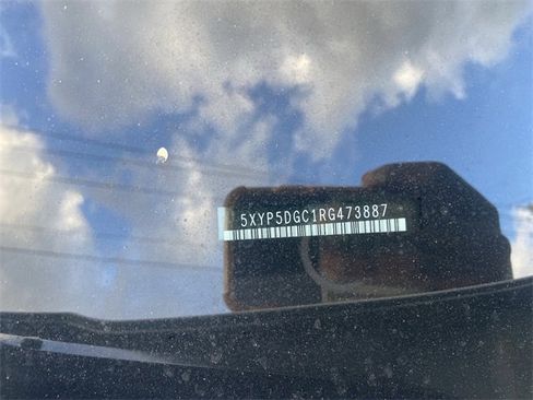 Certified 2024 Kia Telluride SX X-Line image 5