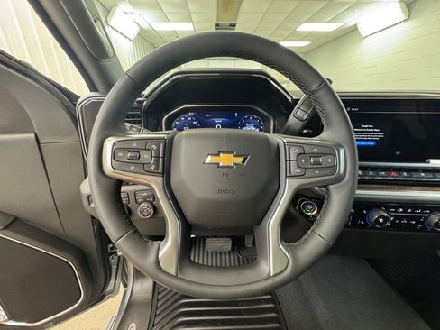 New 2026 Chevrolet Silverado 3500 LT AWD/4WD image 32